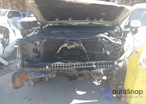 2005 Cadillac Escalade Standard из США, поврежденный, VIN 1GYEK63N65R143736